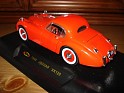 1:32 Signature Jaguar XK120 1949 Red. Uploaded by DaVinci